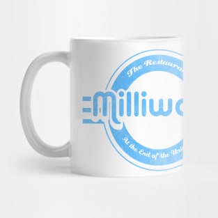 Milliways! Mug